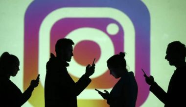 Bir milyar kullanıcıyla Instagram, videoda YouTube’u çekiyor