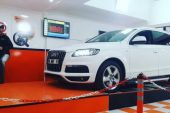 İstanbul mobil oto ekspertiz