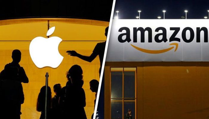 Apple, Amazon, Çinli donanım saldırısı hakkında Bloomberg raporunu reddediyor