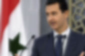 Suriye’de af ilan edildi