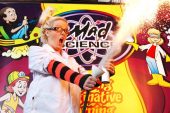 Mad Science Anaokulu Deneyleri Nasıl Yapılıyor?