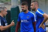 Burak Yılmaz ve Onur Kıvrak Rakip Olacak!