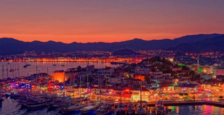 Tatilcilerin Yeni Gözdesi Paket Tatil – Hem Konaklama Hem Aktivite