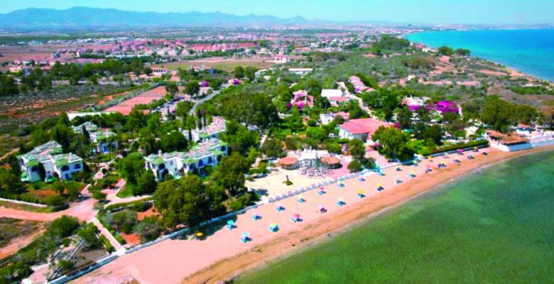 Magosa’da Rüya Gibi Bir Tatil!