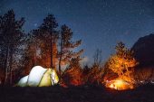 Çok Maliyetli Olmayan Tatil Yöntemleri