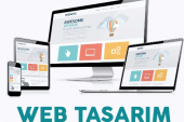 Web Tasarım İhtiyaçlarınız İçin Kanyon Bilişim