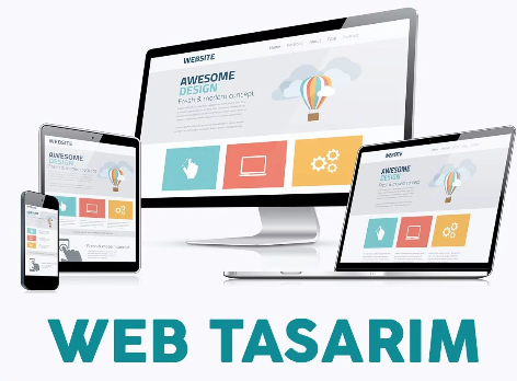 Web Tasarım Nedir?