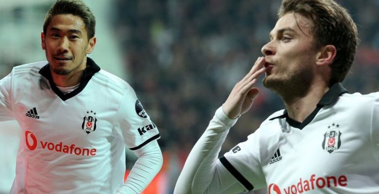 Beşiktaş Sözleşmesi Bitecek Olan Linnes’e Talip Oldu