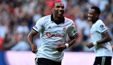 Babel Geleceği Hakkındaki Transfer Kararını Verdi Babel Geleceği Hakkındaki Transfer Kararını Verdi