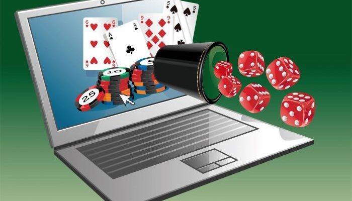 İnternetten Casino Oyunu Oynamak Güvenli Mi?
