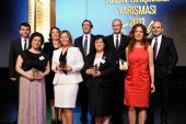 DreamON Yönetim Kurulu Üyesi Serpil Karuserci’ye Yılın Kadın Girişimcisi Ödülü
