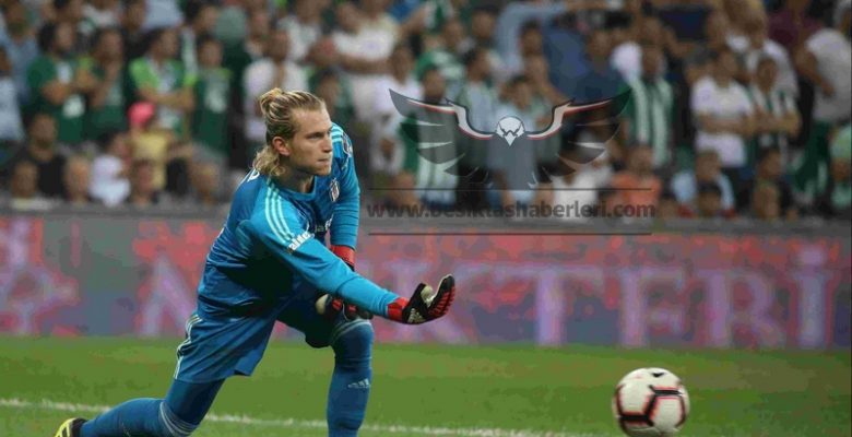 Loris Karius’un Sözleri