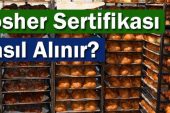 Kosher Sertifikası Nasıl Alınır?