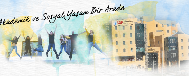 Uludağ Üniversitesi Görükle Öğrenci Yurtları