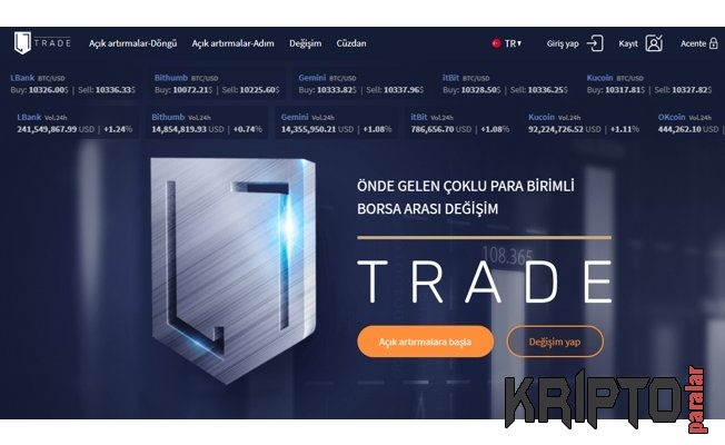 L7 Trade Company İle Arbitraj Nasıl Yapılır ?