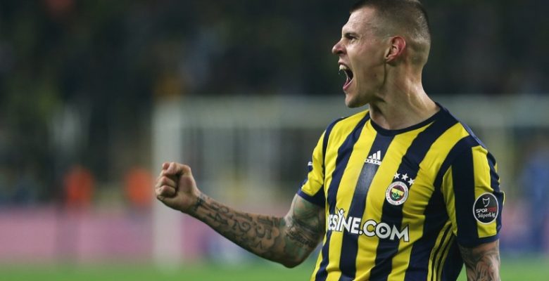 Skrtel’in Ayrılık Nedeni