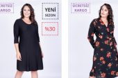 Ucuz Büyük Beden Elbise Modelleri ve Fiyatları – www.mylinemoda.com