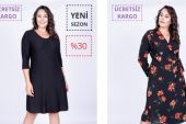 Ucuz Büyük Beden Elbise Modelleri ve Fiyatları – www.mylinemoda.com