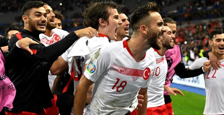 Süper Lig 12. Haftanın Açılış Maçı Galatasaray – Başakşehir!