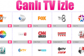 Canlı Tv İstediğiniz Yerden İzleyin www.canlitv.vin