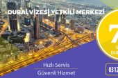 Dubai Vizesi Hakkında Sıkça Sorulanlar