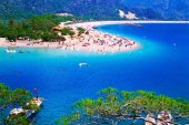 Fethiye’de Etkisinden Çıkamayacağınız Bir Tatil