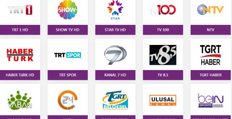 İzle9.com İle Tv İzlemenin Keyfini Yaşayın