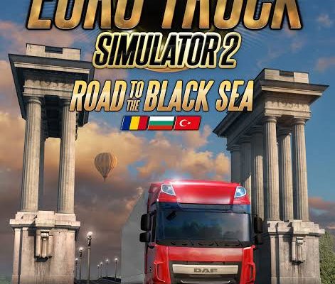 Euro Truck Simulator 2 Oyunu Hakkında Bilgi ve Satın Alma İşlemleri