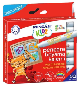 Keçeli Kalem