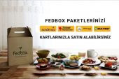 Fedbox’ın Hazır Ev Yemekleri Neden Avantajlı