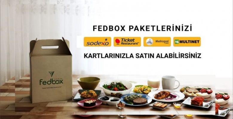 Fedbox’ın Hazır Ev Yemekleri Neden Avantajlı