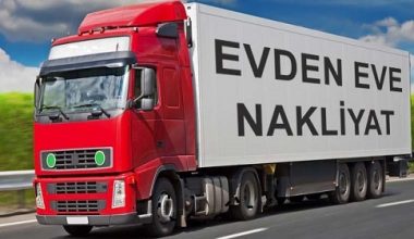 Evden eve nakliyat istanbul Evden eve nakliyat istanbul