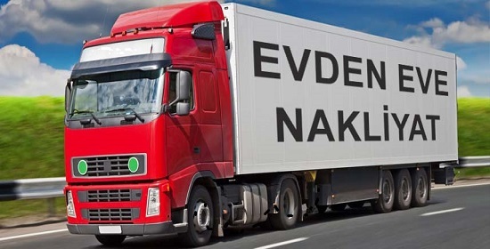 Evden eve nakliyat istanbul