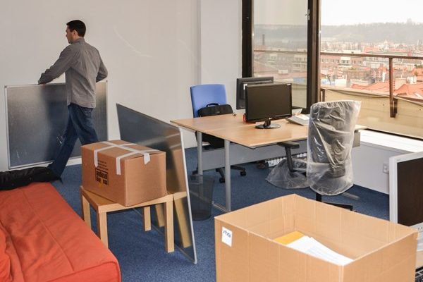İstanbul Ofis Ve İşyeri Taşımacılığı Hizmetleri