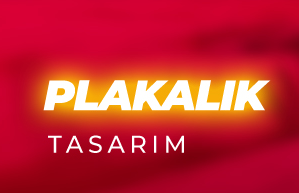 Plakalik Market Farkıyla İsme Özel Plakalıklar