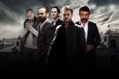 ÇUKUR DİZİ ŞARKILARI, ÇUKUR 3 SEZON