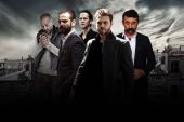 ÇUKUR DİZİ ŞARKILARI, ÇUKUR 3 SEZON