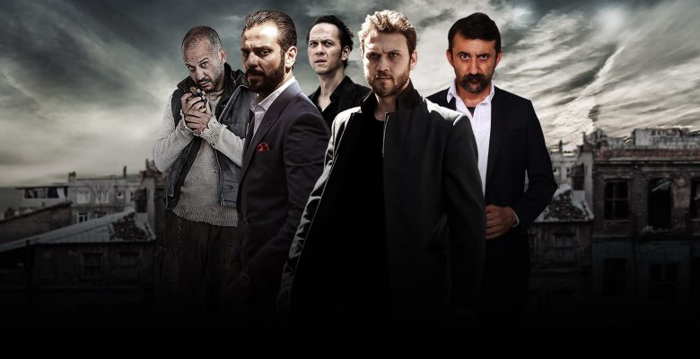 ÇUKUR DİZİ ŞARKILARI, ÇUKUR 3 SEZON