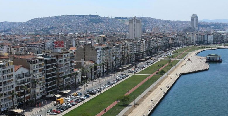 İzmir’deki En Son Haberleri Oku!