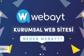 Kurumsal Web Sitesi mi Arıyorsunuz?