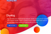 Diyalog (Chat Sitesi)