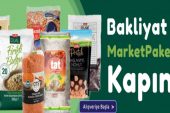 Kaliteli Market Ürünleri İçin Market Paketi