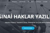 Patent Araştırma Yazılımı