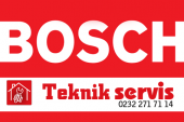 Karabağlar Bosch Servisi