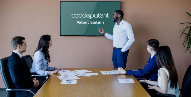 Patent ve Marka Tescil Başvurusu