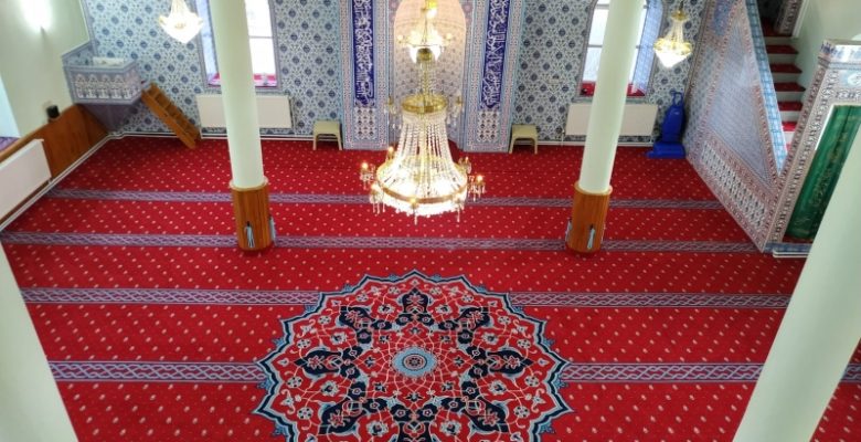 Uygun Cami Halısı Nasıl Olmalıdır?