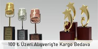 Plaket Fiyatları