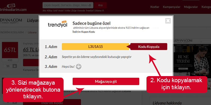Karantina Döneminde Trendyol İndirim Kodu Önemini Arttırdı