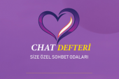 En Güvenilir Chat Sitesi