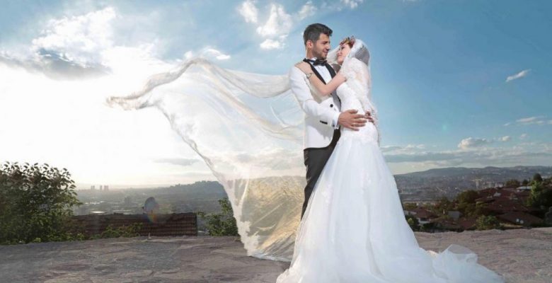 ANKARA DÜĞÜN FOTOĞRAFÇILARI